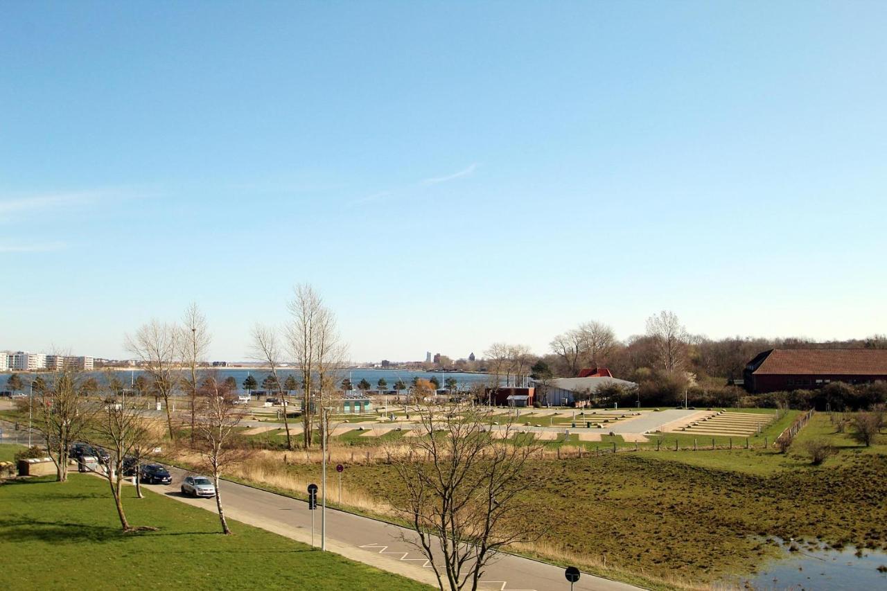 Ferienpark M03-05 Ferienpark Heiligenhafen Exterior photo